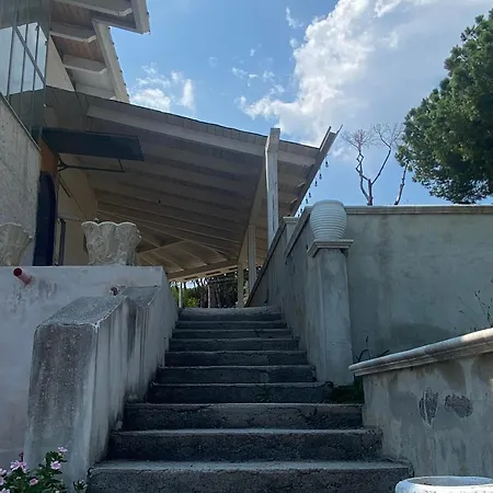 Country house Nonno Toto Pompei