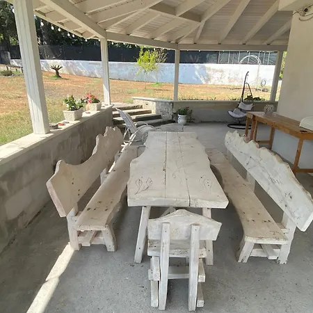 Country house Nonno Toto *