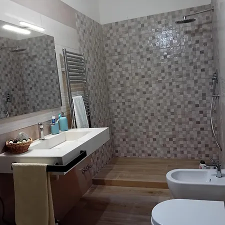 Country house Nonno Toto Pompei